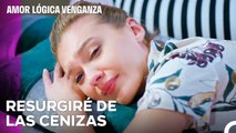 Cagla Luchará Por Ozan - Amor Lógica Venganza