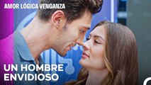 Eres Sólo Mía Mi Esra - Amor Lógica Venganza