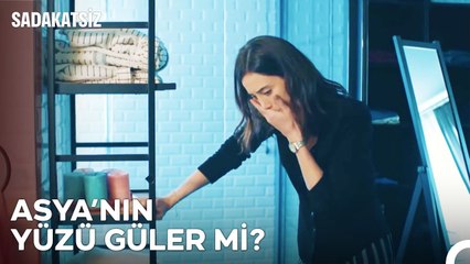 Mutlu Olmak İstediğim İçin Özür Dilerim - Sadakatsiz