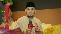 Sudah Hijrah, Ray Shareza Ngaku Kerap Diminta Nyanyi saat Dakwah