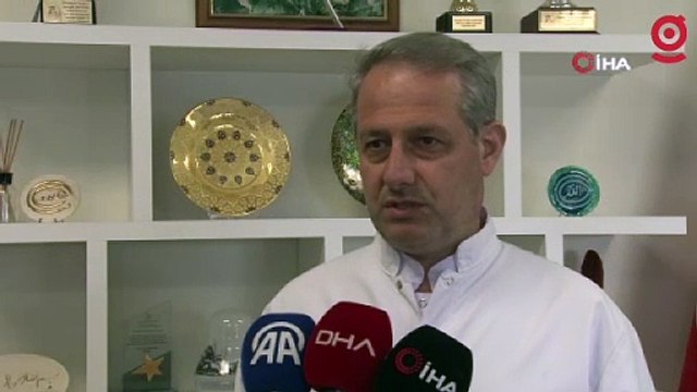 Durumu iyiye giden Kadir İnanır yoğun bakımdan çıktı