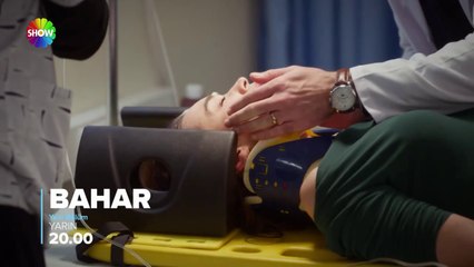 Bahar 8. Bölüm 2. Fragmanı _ Bana Bir Şey Olursa Senden Özür Dilerim
