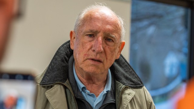 Mort du petit Émile : « Je pense très fort à ses parents », confie le maire du Vernet