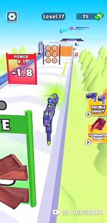 Shooting Game For Kids |