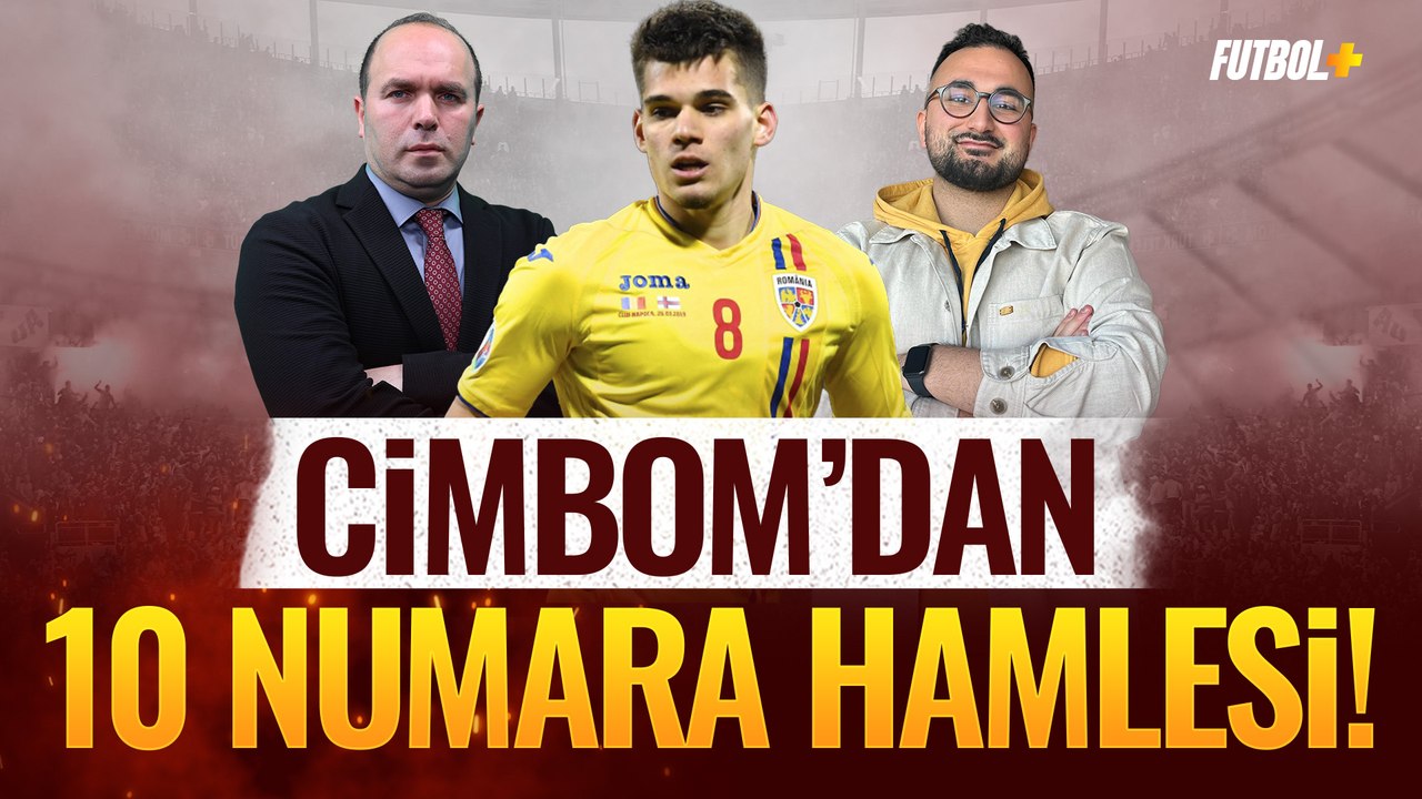 Galatasaray'dan 10 numara hamlesi! | Savaş Çorlu & Eyüp Kaymak