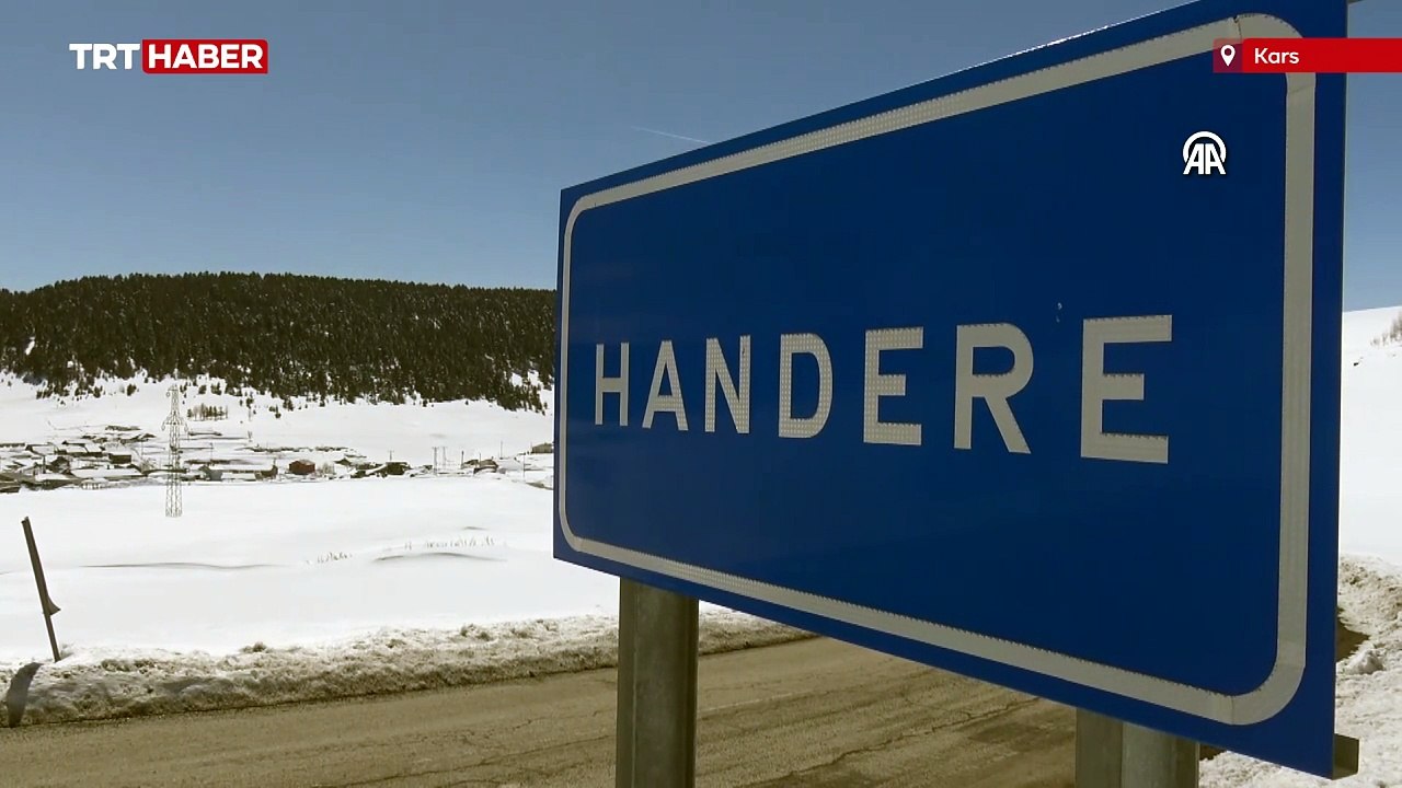 Yılın 8 ayını kar altında geçiriyorlar