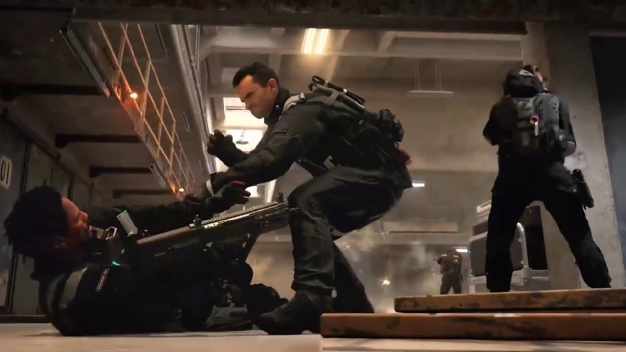 CoD Warzone: Beliebte Map Rebirth Island kehrt zurück, hier der Launch-Trailer