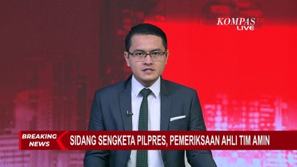 Alasan Ahli Tim AMIN Sebut Gibran Timbulkan Ketimpangan Kompetisi di Pelipres 2024