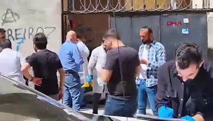 Diyarbakır'da çifte cinayet!