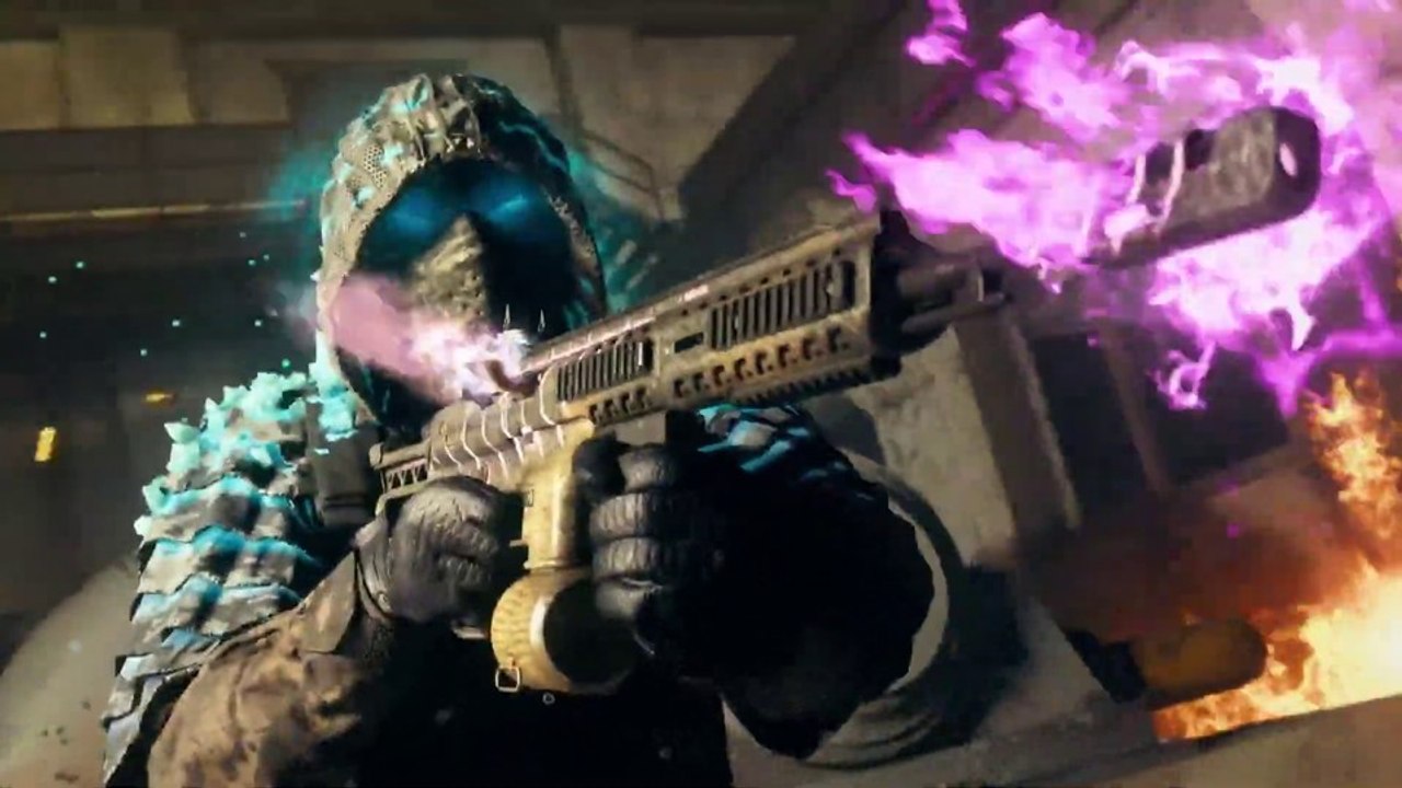 CoD MW3: Kong und Godzilla kämpfen gerade nicht nur im Kino, sondern auch in Call of Duty