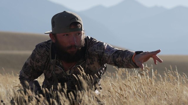 Seuls face à l'Alaska vidéo bande annonce