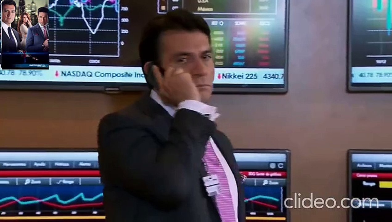 مسلسل لاخر العمر مدبلج حلقة 36