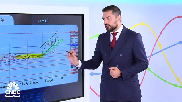 مستويات قياسية للذهب مع تسعير الأسواق لخفض الفدرالي الفائدة