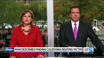 Signs of a Psychopath S07E07 Make Sure You Get My Good Side