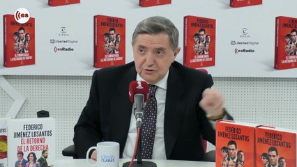 Tertulia de Federico: La corrupción de las renovables