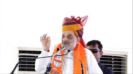 'कितने भी दल इकठ्ठा कर लो आएगा तो मोदी ही…'