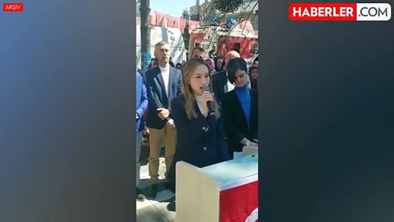 Kalkım Beldesi Bağımsız Belediye Başkanı Zeynep Çelik kimdir? Zeynep Çelik kaç yaşında, nereli?