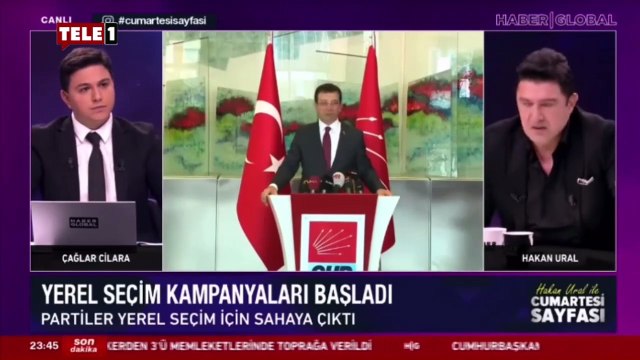 Hakan Ural'ın Murat Kurum yorumu yeniden gündem oldu: Tarihi farkla kazanacak