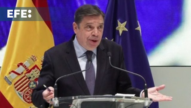 Planas: La lluvia es oro líquido y una excelente noticia para el campo