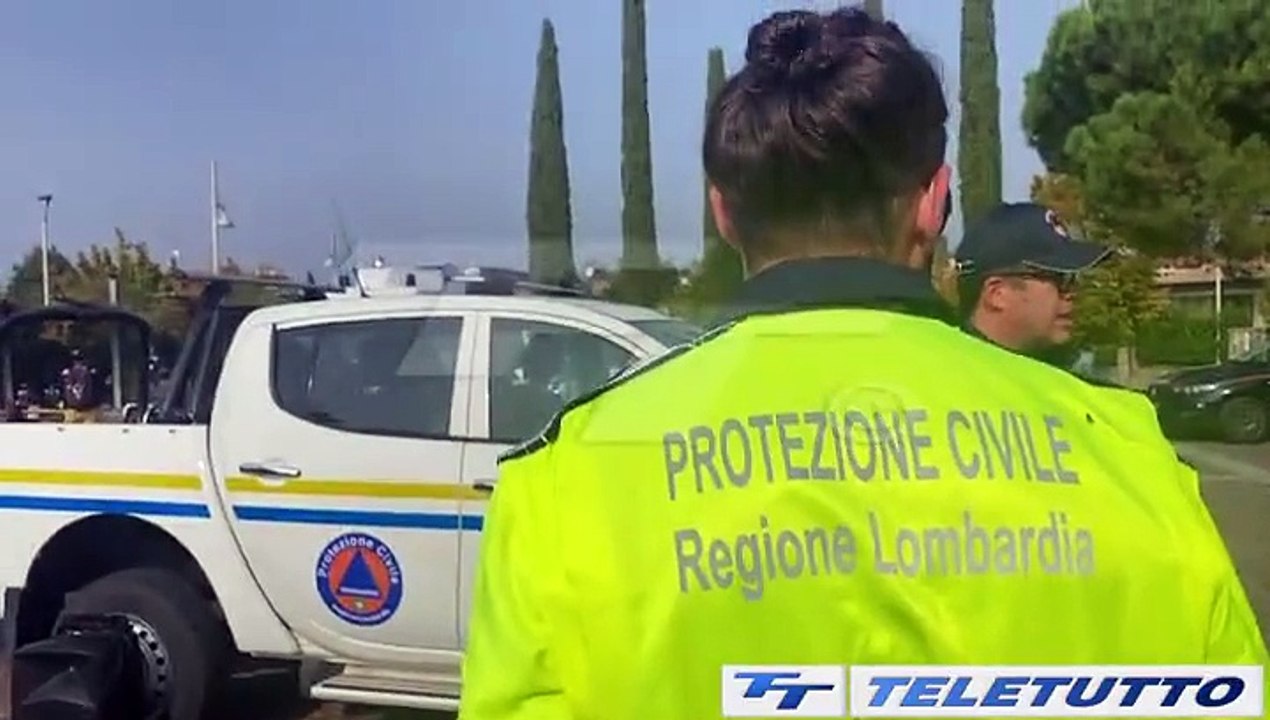 Video News - Pioggia, rischio frane e valanghe