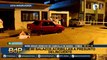 Asesinan de 40 balazos a presunto cabecilla de banda criminal en Comas