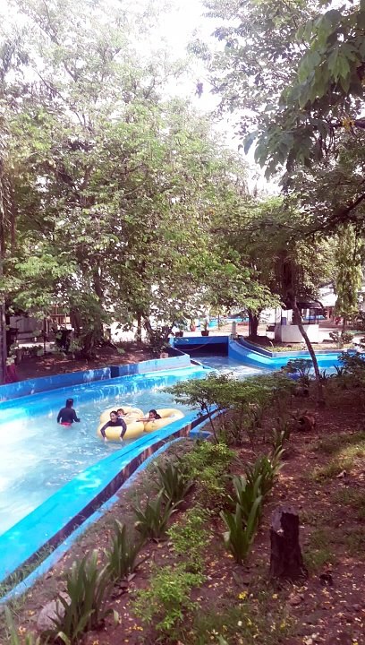 splash island video #2