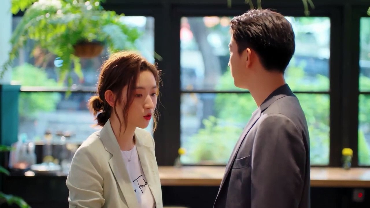 The Love You Give Me _ EP 04 - Hindi-Urdu Dubbed-720p HD