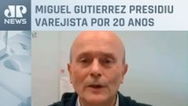Ex-presidente das Americanas vai depor pela segunda vez