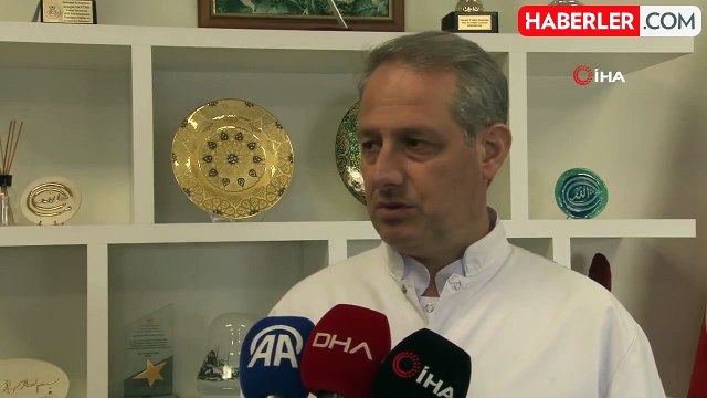 Durumu iyiye giden Kadir İnanır yoğun bakımdan çıktı