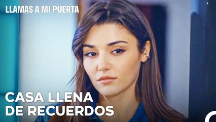 Nuestro Amor Se Recuerda En Cada Esquina -  Llamas A Mi Puerta