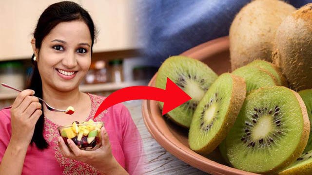 प्रेगनेंसी में कीवी फल खाना चाहिए या नहीं | Pregnancy Me Kiwi Khane Ke Fayde|Boldsky