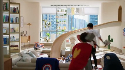 The Love You Give Me-S01E09-720p[HINDI]-KatDrama.Com