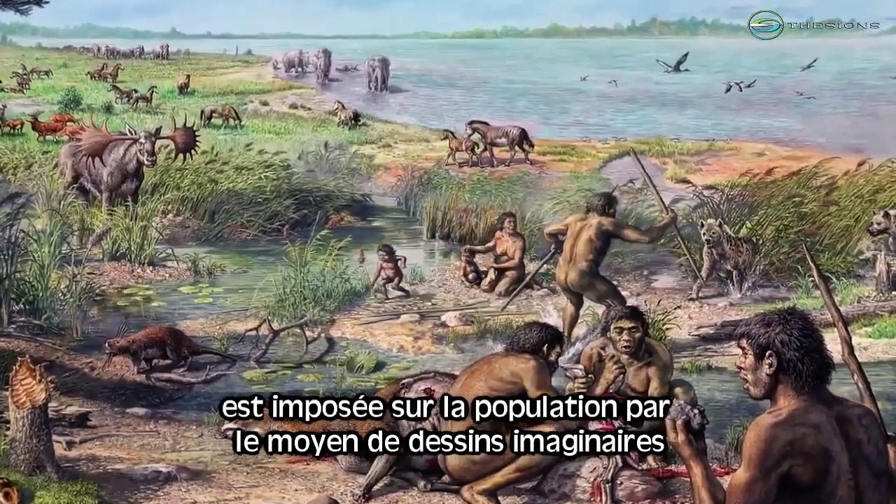 Evolution vs Adaptation