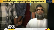 മഅ്ദനിയുടെ ആരോഗ്യനില ആശ്വാസകരം; ആൻജിയോഗ്രാം പരിശോധന പൂർത്തിയായി