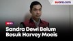 Masih Diisolasi di Rutan Salemba Cabang Kejaksaan Agung, Sandra Dewi Belum Bisa Besuk Harvey Moeis