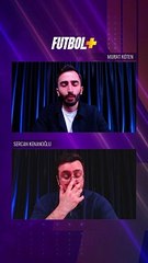 Galatasaray'da İlkay Gündoğan harekatı! | Murat Köten