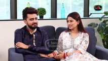 How Well Do You Know Each Other Ft: Adil Khan Durrani and Somi Khan