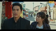 Thần Chết Tập 6 Lồng Tiếng - Song Seung-heon x Go Ara - Black Thần Chết - Phim Kinh Dị Trinh Thám Hàn Quốc Hay Nhất 2024
