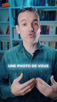 Laissez moi rentrer dans votre cerveau