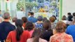 Misa de resurrección concentró a fieles en la Basílica Nuestra Señora del Valle en Nueva Esparta