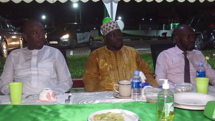 La communauté musulmane de l'ANAH exhortée à la cohésion sociale