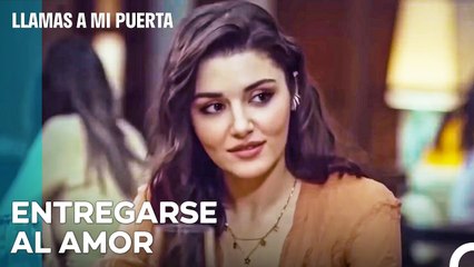 Escenas Románticas De Llamas A Mi Puerta Parte 58