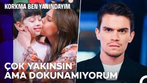 Masal’ın Doğum Gününe Gelen Sürpriz İsim... - Korkma Ben Yanındayım 4. Bölüm