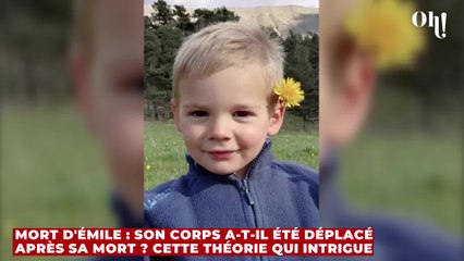 Mort d'Émile : Son corps a-t-il été déplacé après sa mort ? Cette théorie qui intrigue