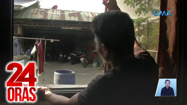 Naimpeksyon dahil sa turok ng petroleum jelly, pinaoperahan na ng GMA Kapuso foundation | 24 Oras