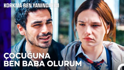 Mustafa'dan İnci'yi Şaşırtan Teklif - Korkma Ben Yanındayım 4. Bölüm (İLK SAHNE)