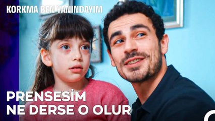 Mustafa'nın Gerçekleşen Hayali - Korkma Ben Yanındayım 4. Bölüm