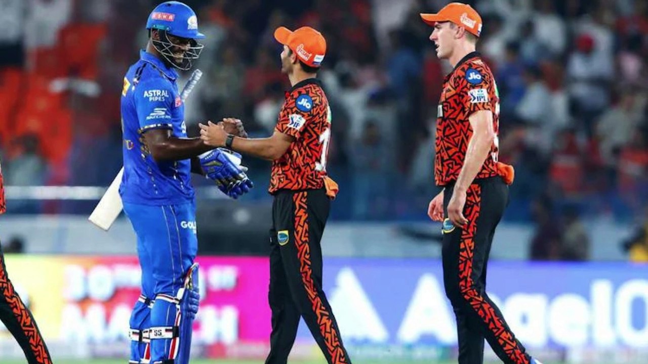 IPL-17 | Nita Ambani के 3 फैसले ने पूरी तरह से हिला दिया Hardik को | अब तो Rohit संभालेंगे MI की टीम