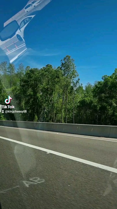 Suncoast Road Florida
