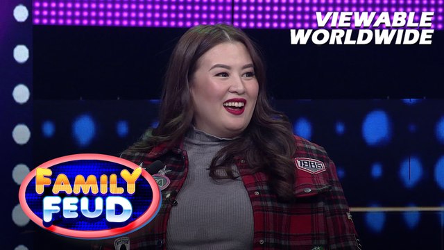 Family Feud: ANO ANG UNA MONG GAGAWIN KAPAG MAY PUMASOK NA IPIS SA PANTALON MO? (Episode 429)